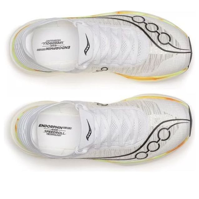 Saucony Endorphin Elite 2 'White Peel' S30994-130 - 4