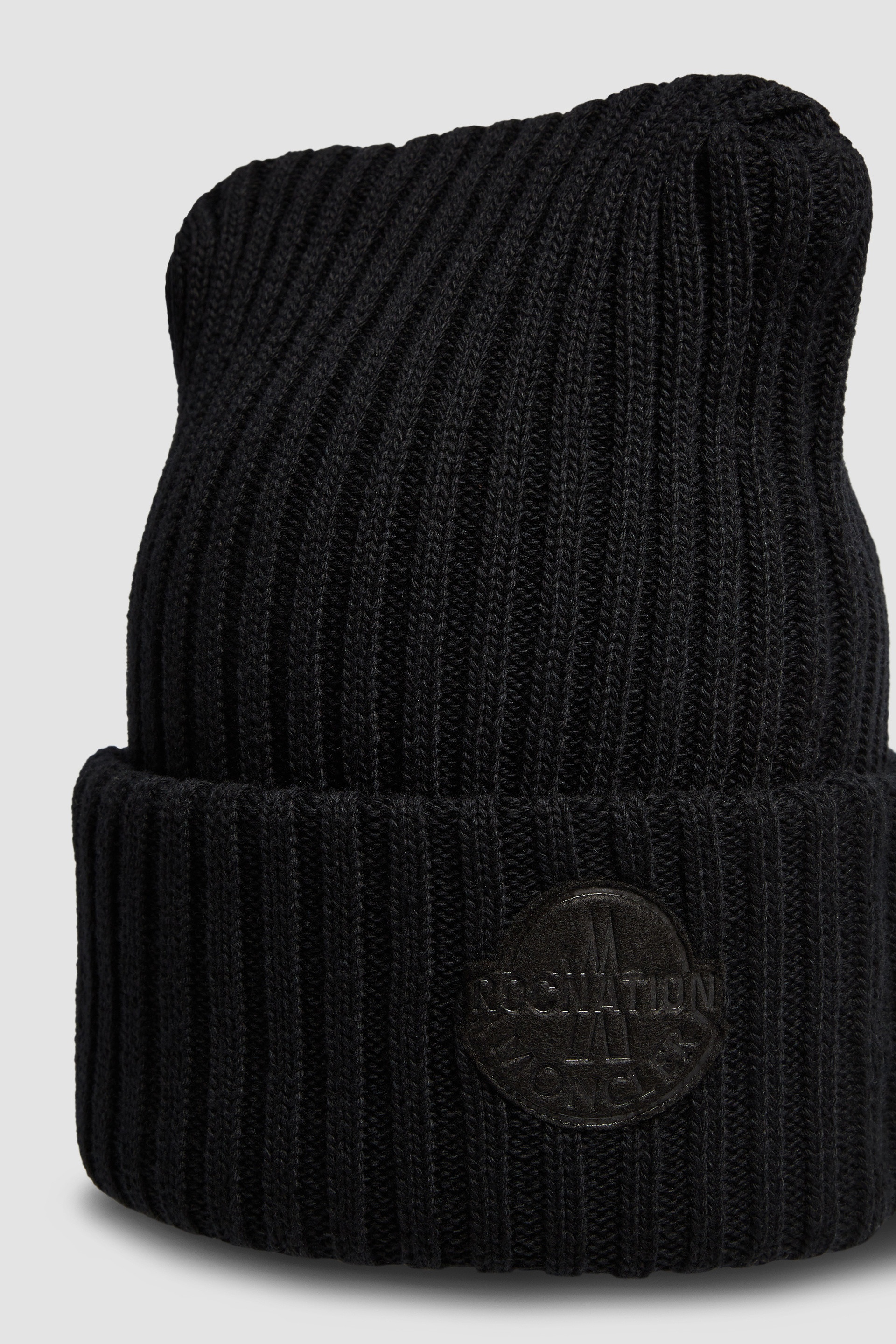 Wool Beanie - 3