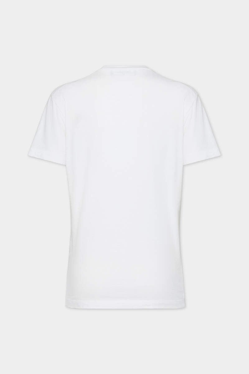 BEST FADE DYED INVICTA JUST RIGHT FIT T-SHIRT - 2