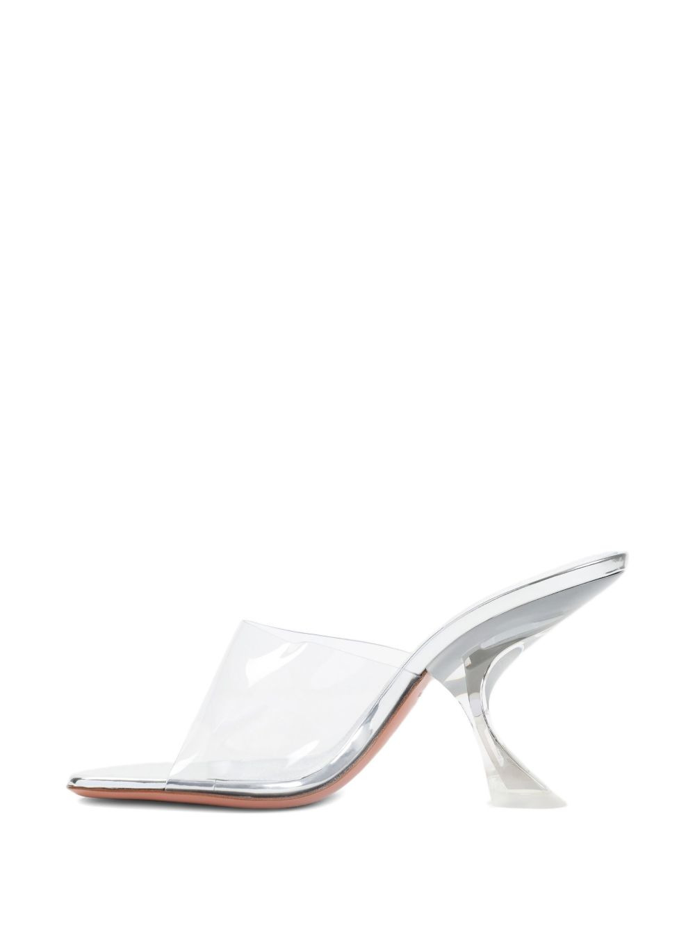 Amina Muaddi Sandals - 3