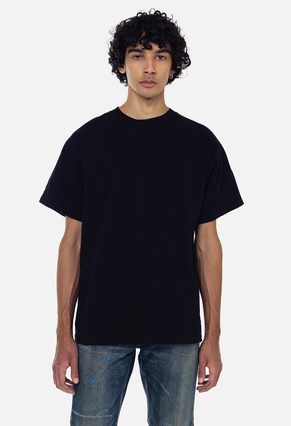FOUNDATION 3 PACK UNIVERSITY TEE - 3