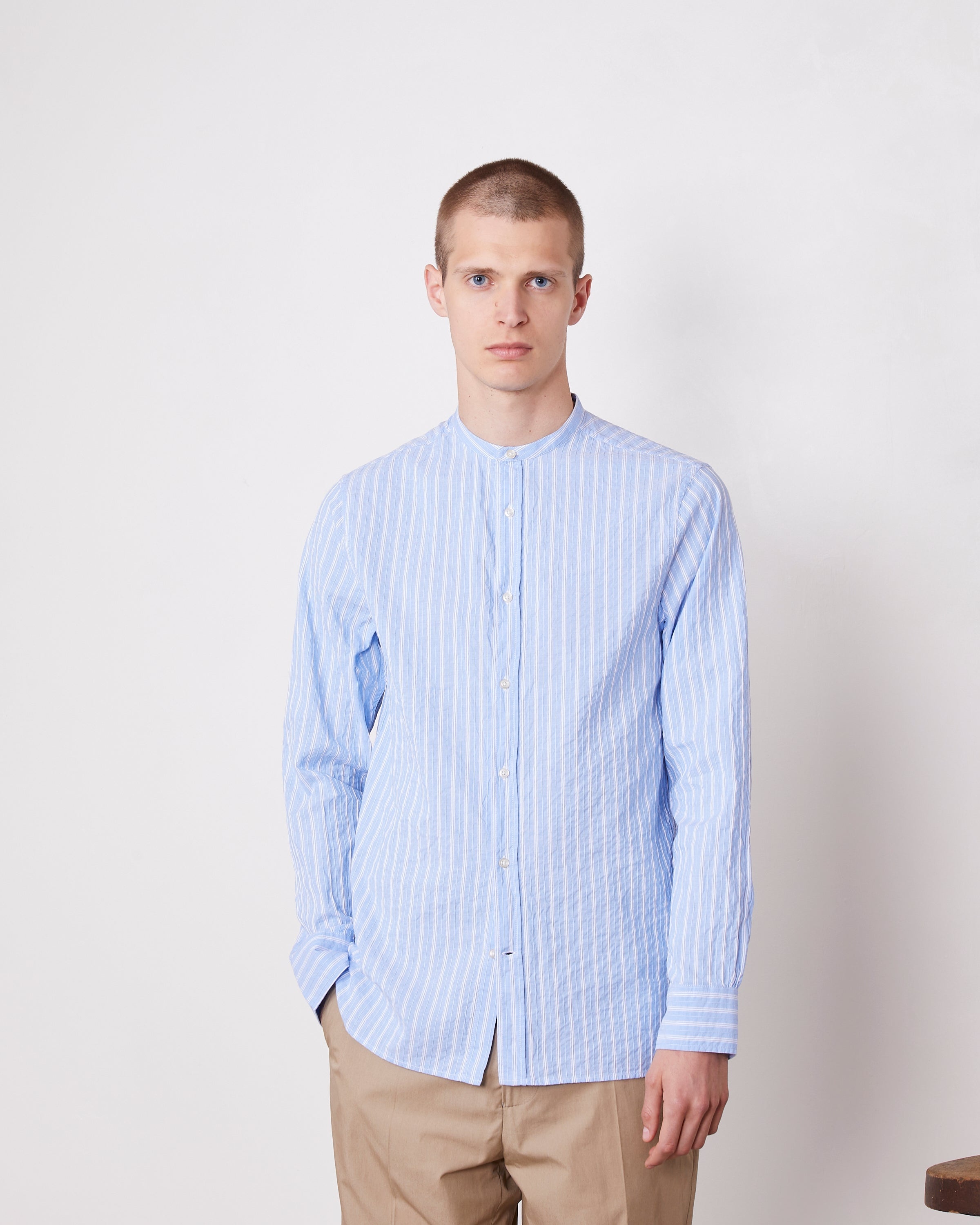 GASTON SHIRT - 2