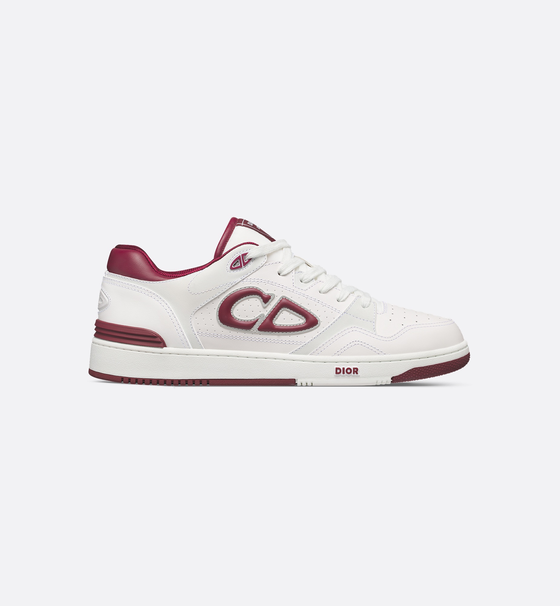 B57 Dribble Low-Top Sneaker - 4