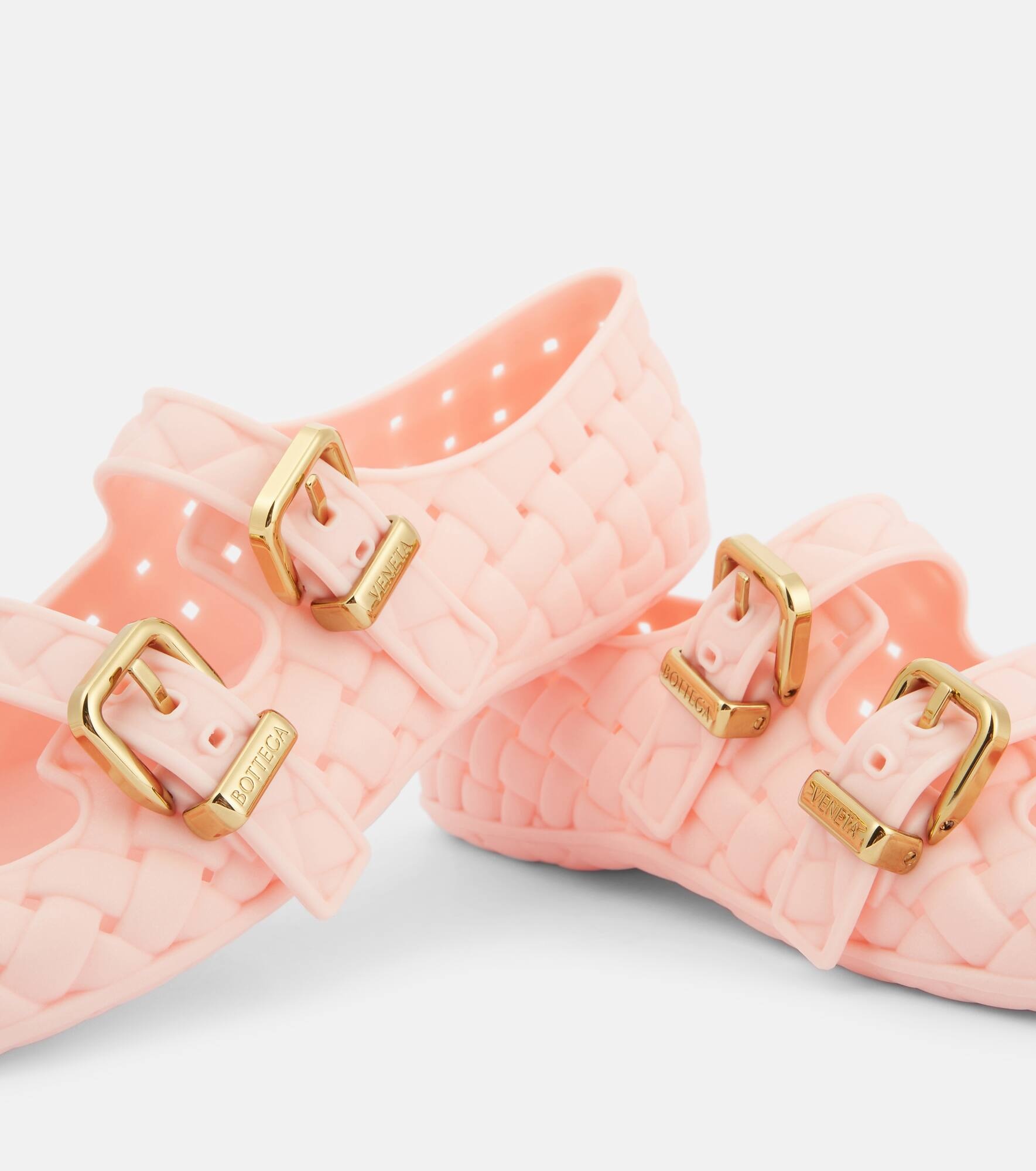 Amy Mary Jane flats - 5