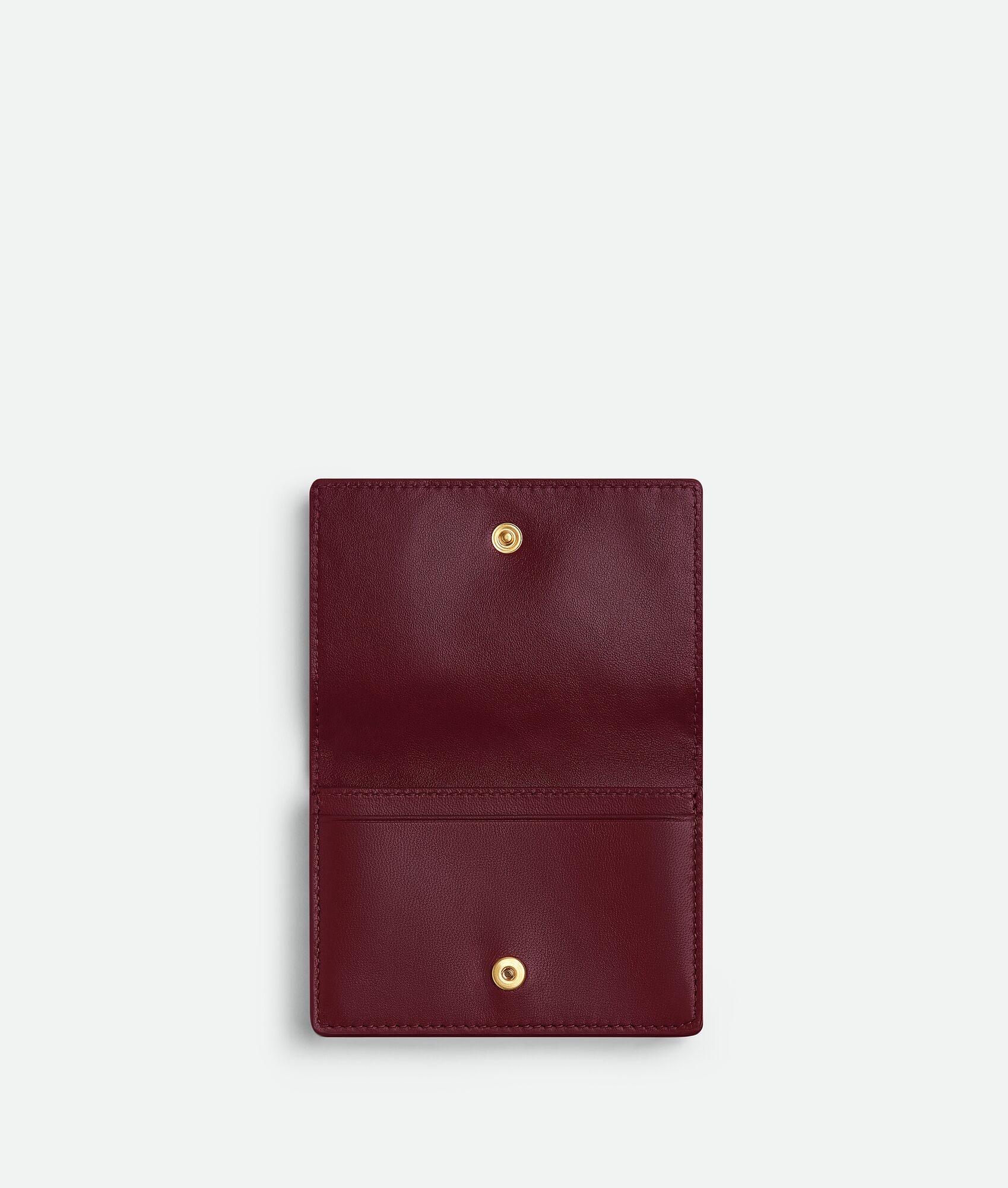 Intrecciato  Business Card Case - 2