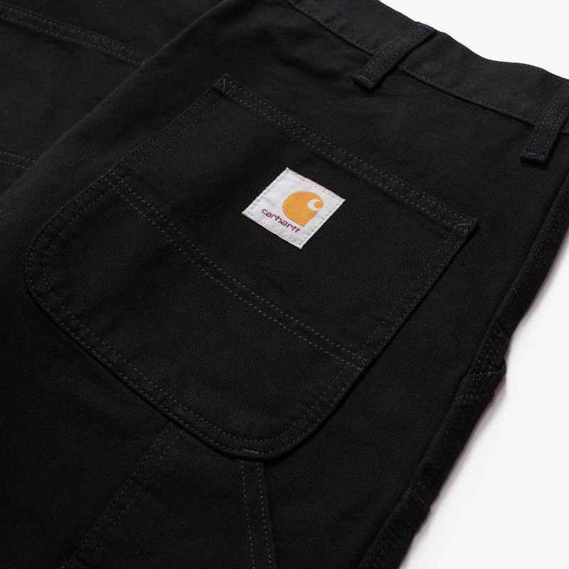 Double Knee Pant 7
