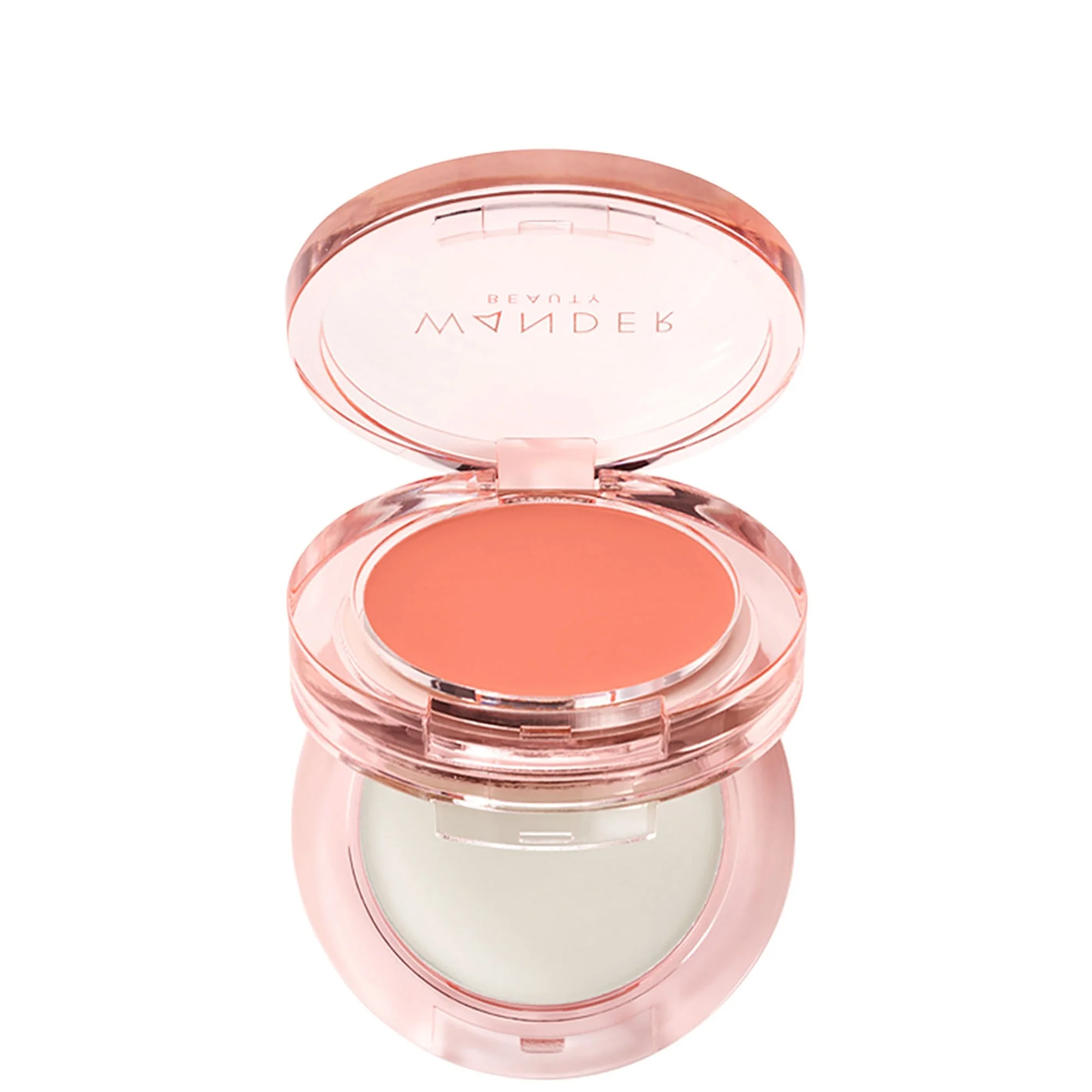 Wander Beauty Double Date Lip and Cheek - Suite Talker - 1
