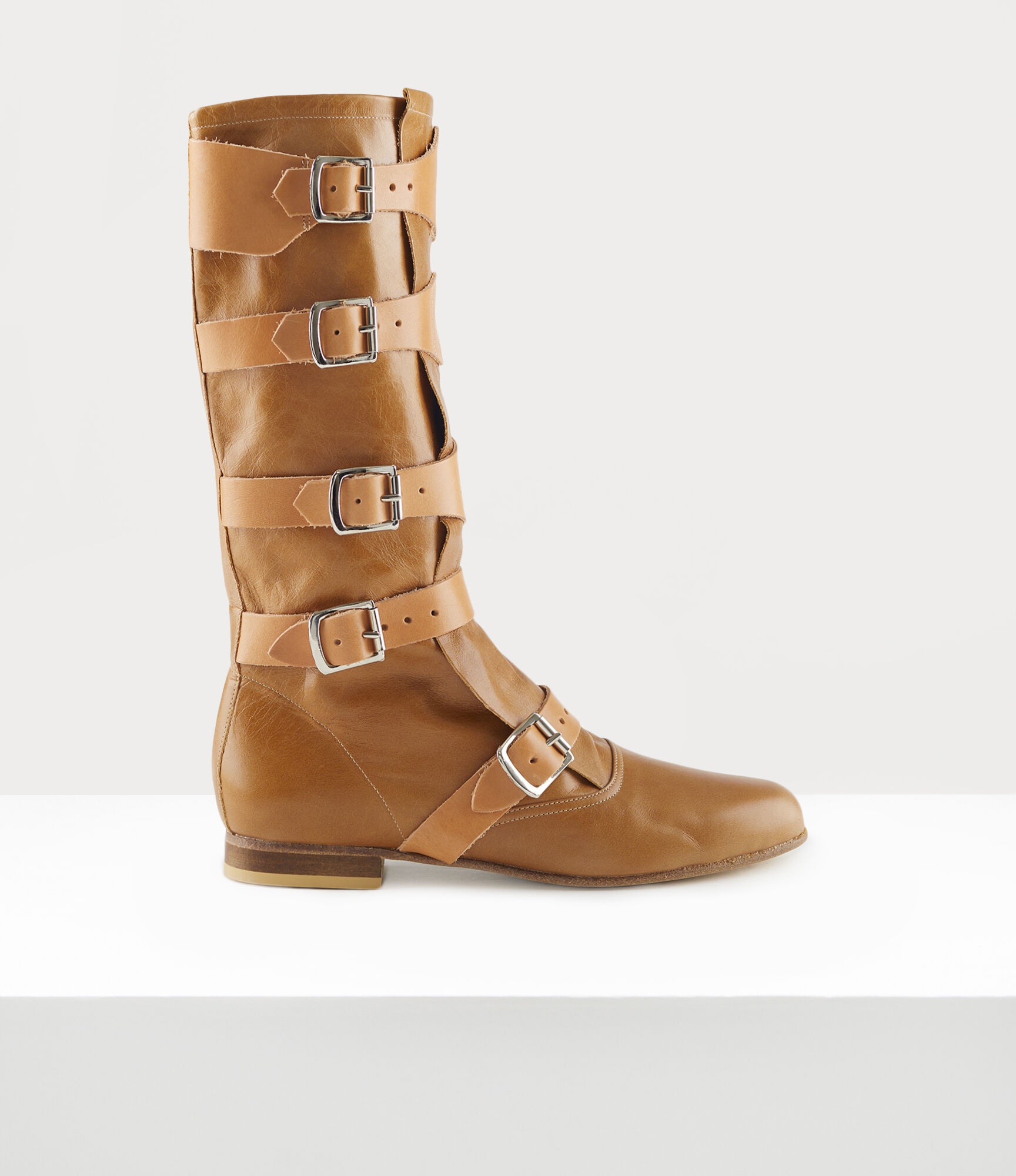 PIRATE BOOT - 1