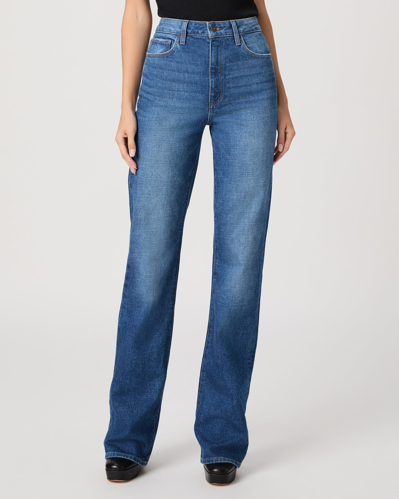 Stevie Bootcut Jean 1