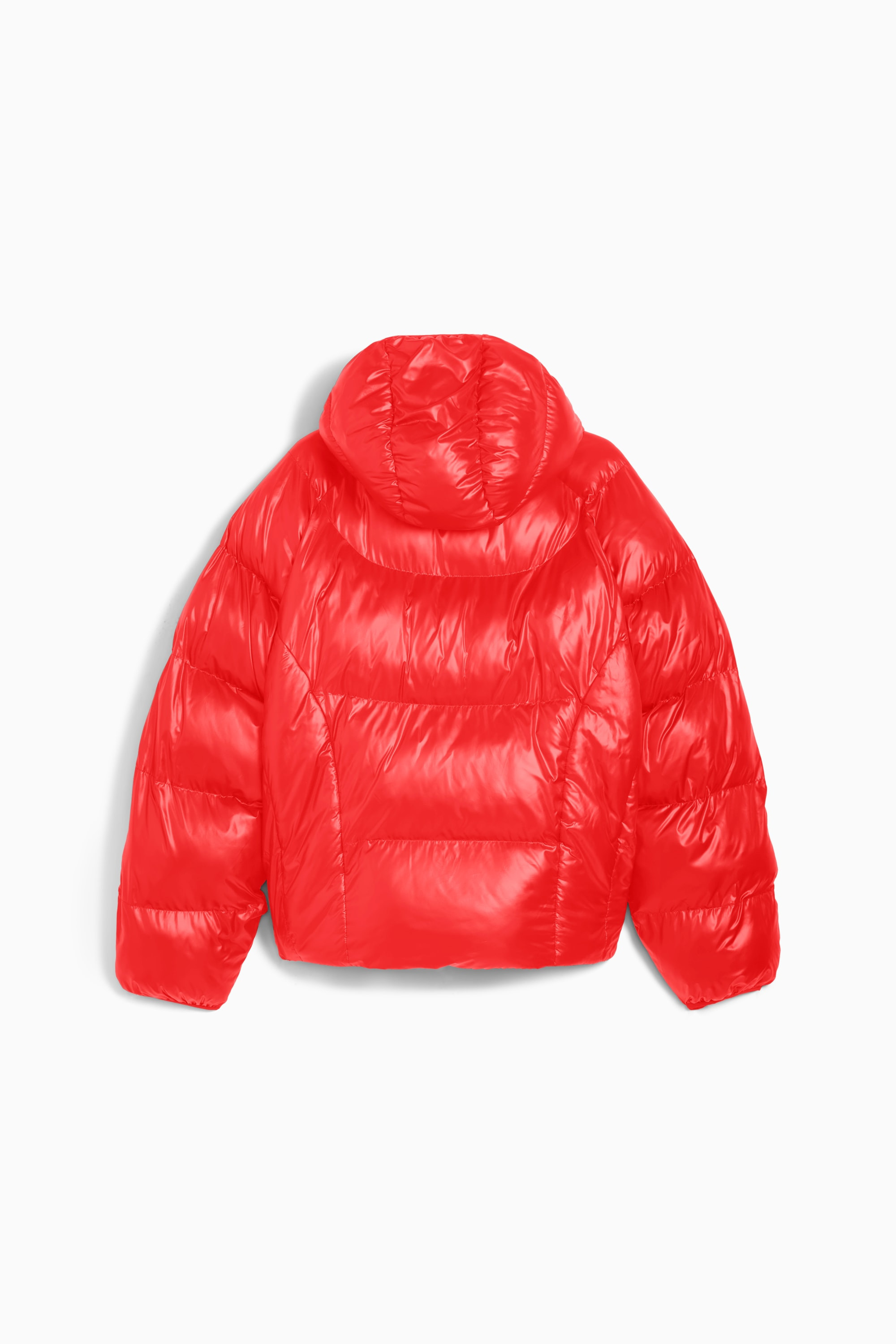 PUMATECH-X Men's Oversized PrimaLoft® Puffer Jacket - 2