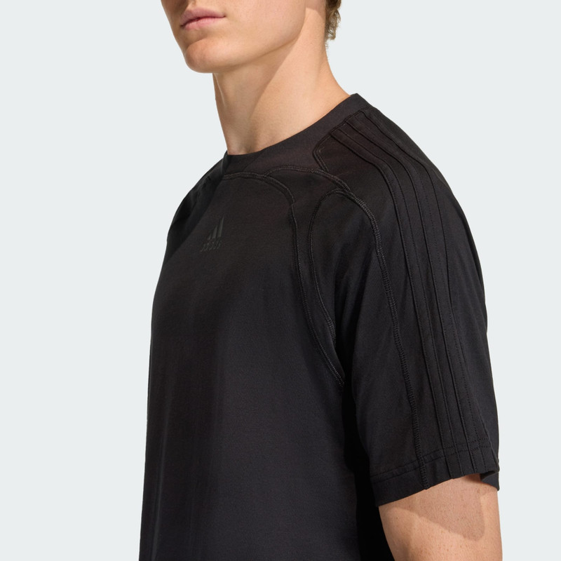 CUTLINE REGULAR TEE 6