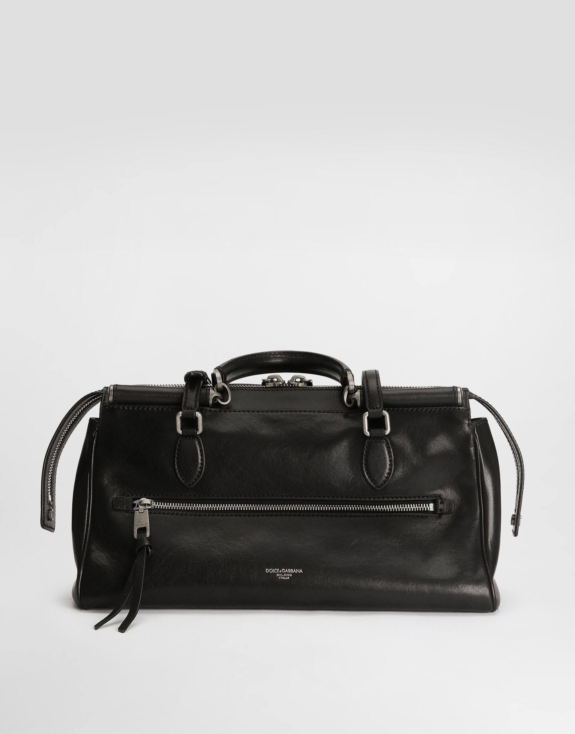 Vittoria calfskin bag - 5