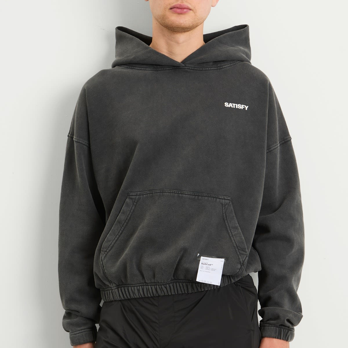 Satisfy SoftCell™ Hoodie - 5