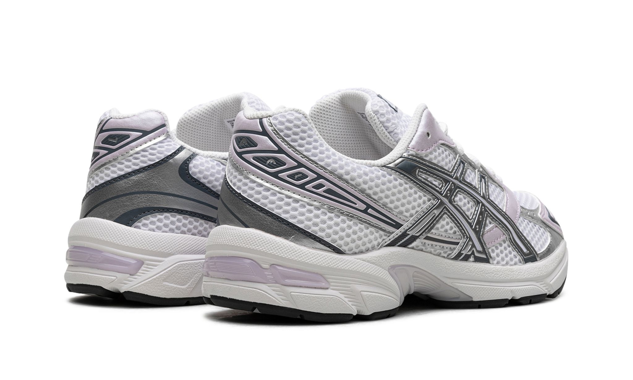 GEL-1130 Wmns "White/Faded Ash Rock" - 3