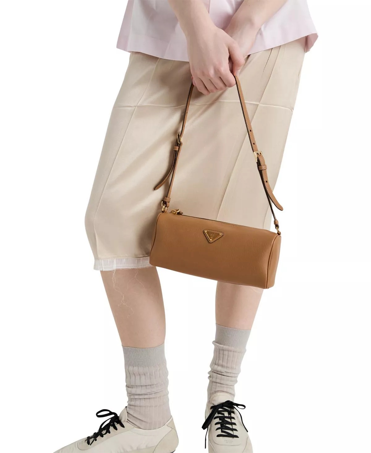 Leather Pouch - 3