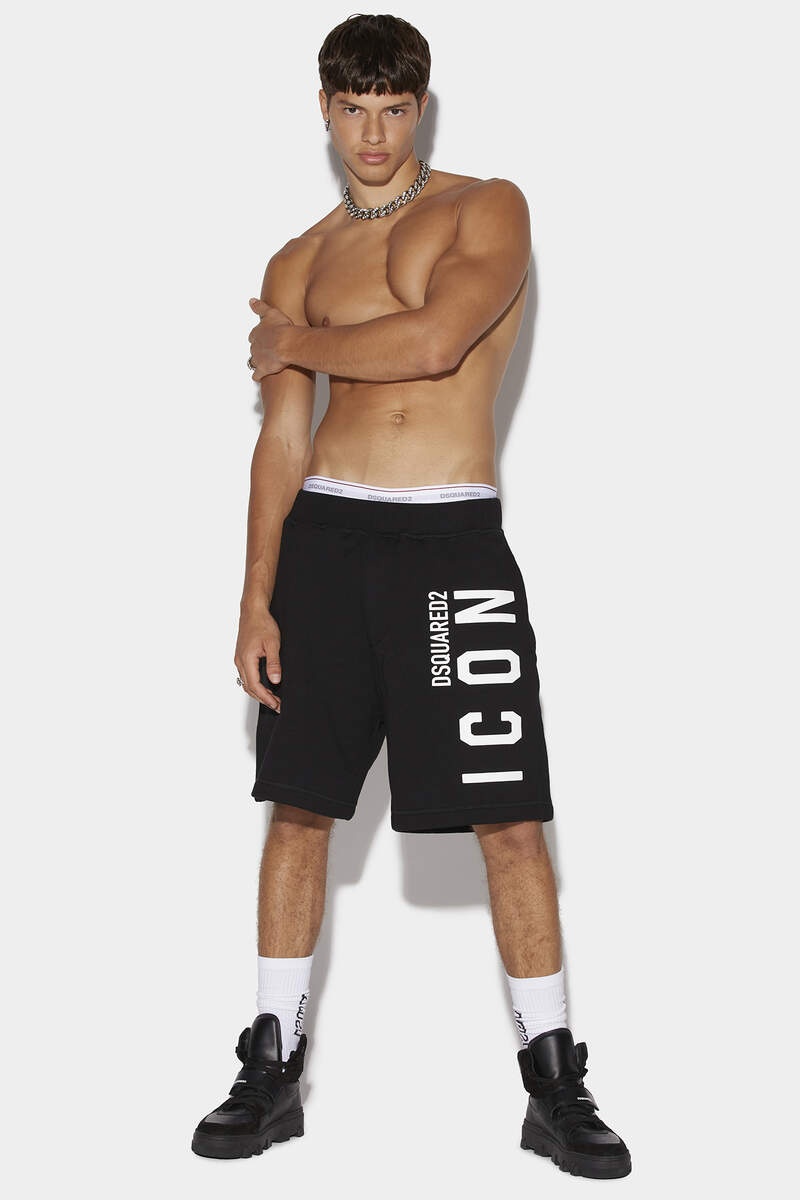 ICON RELAX SHORTS - 1