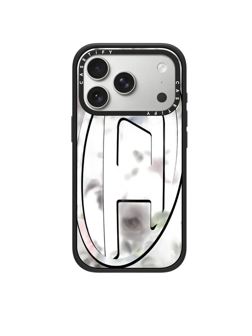x CASETiFY Oval D iPhone 17 Pro case - 1