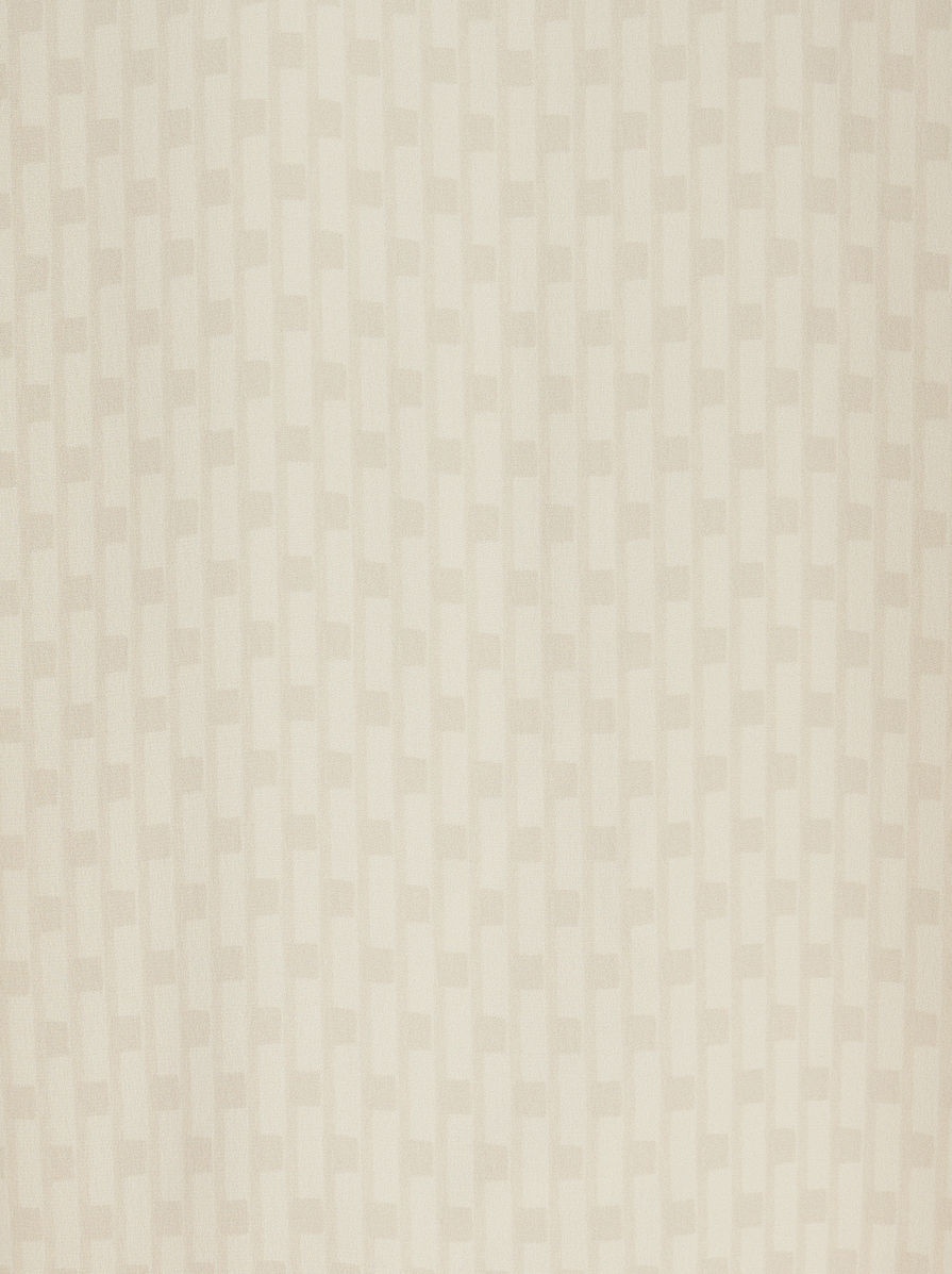 BOWLING SHIRT WITH PLACED PRINT - 7
