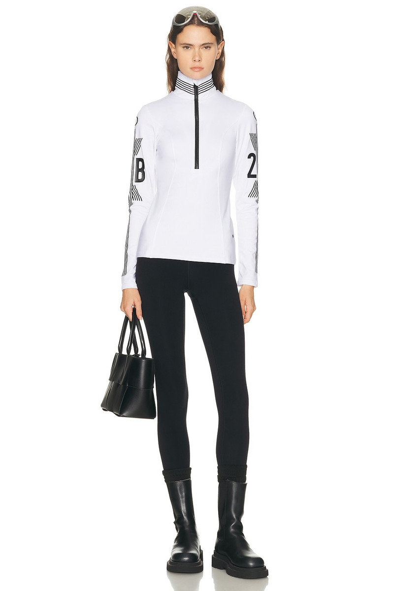 GOLDBERGH Corsa Ski Top outlook