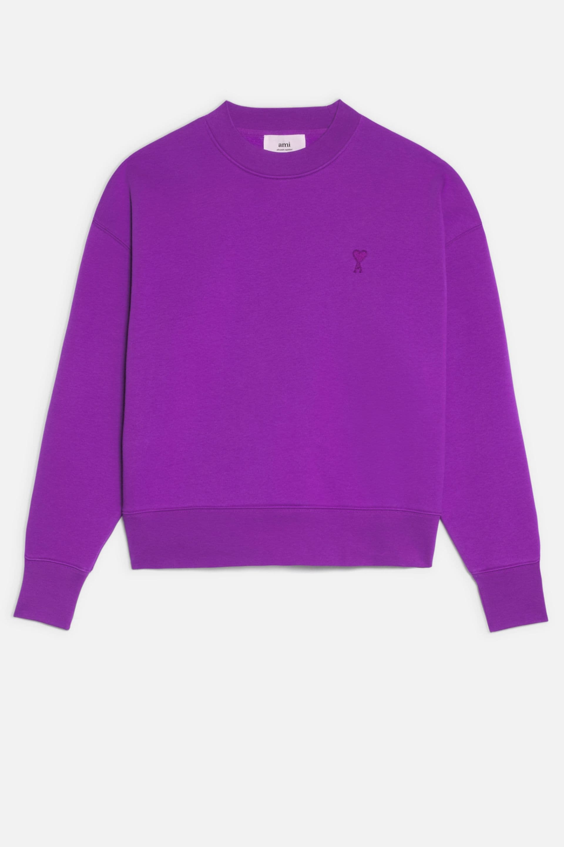 Ami De Coeur Sweatshirt - 2