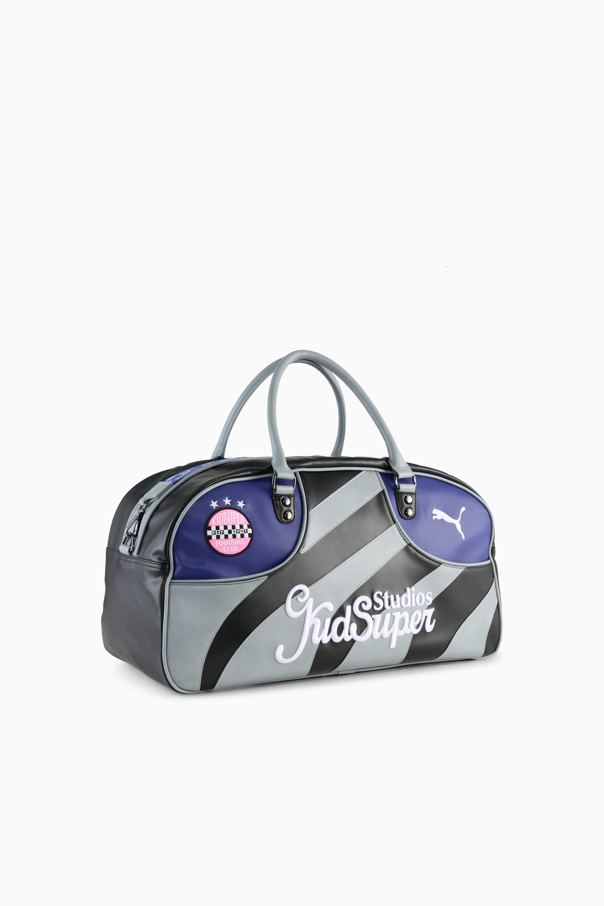 PUMA x KIDSUPER Grip Bag - 9