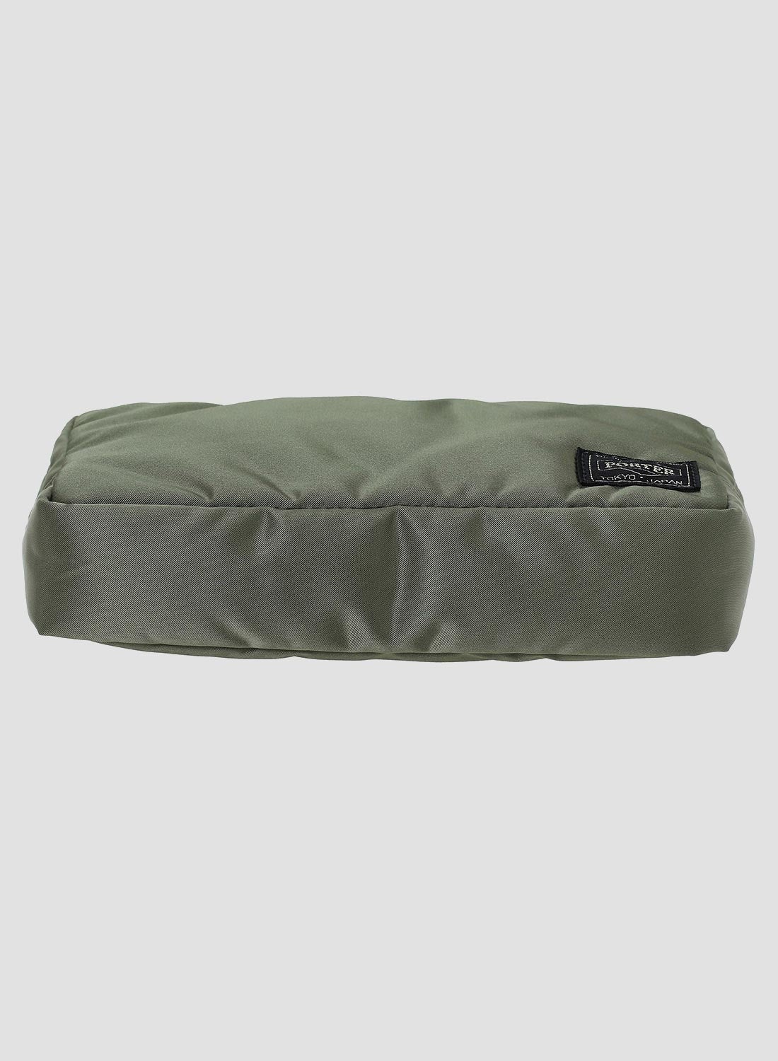 Porter-Yoshida & Co Tanker Pouch in Sage Green - 6