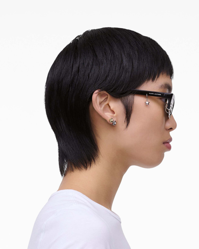 THE CHARM CAT EYE SUNGLASSES 3