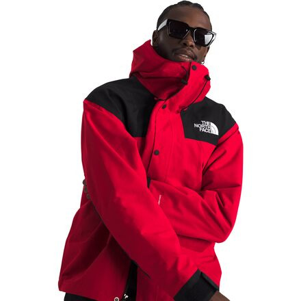 DryVent Mono Mountain Jacket - Men's - 5