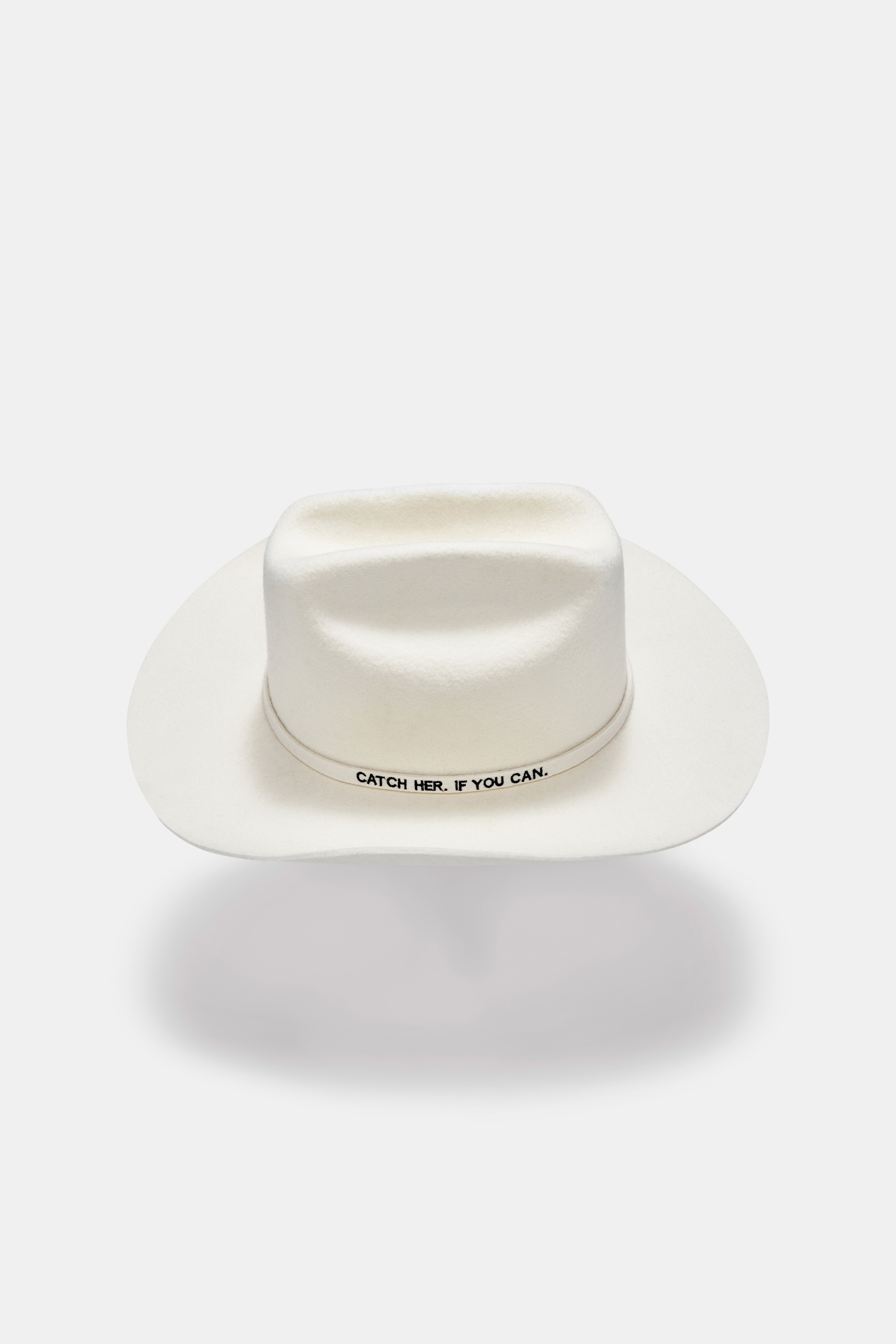 INTO THE WILD western hat - 6
