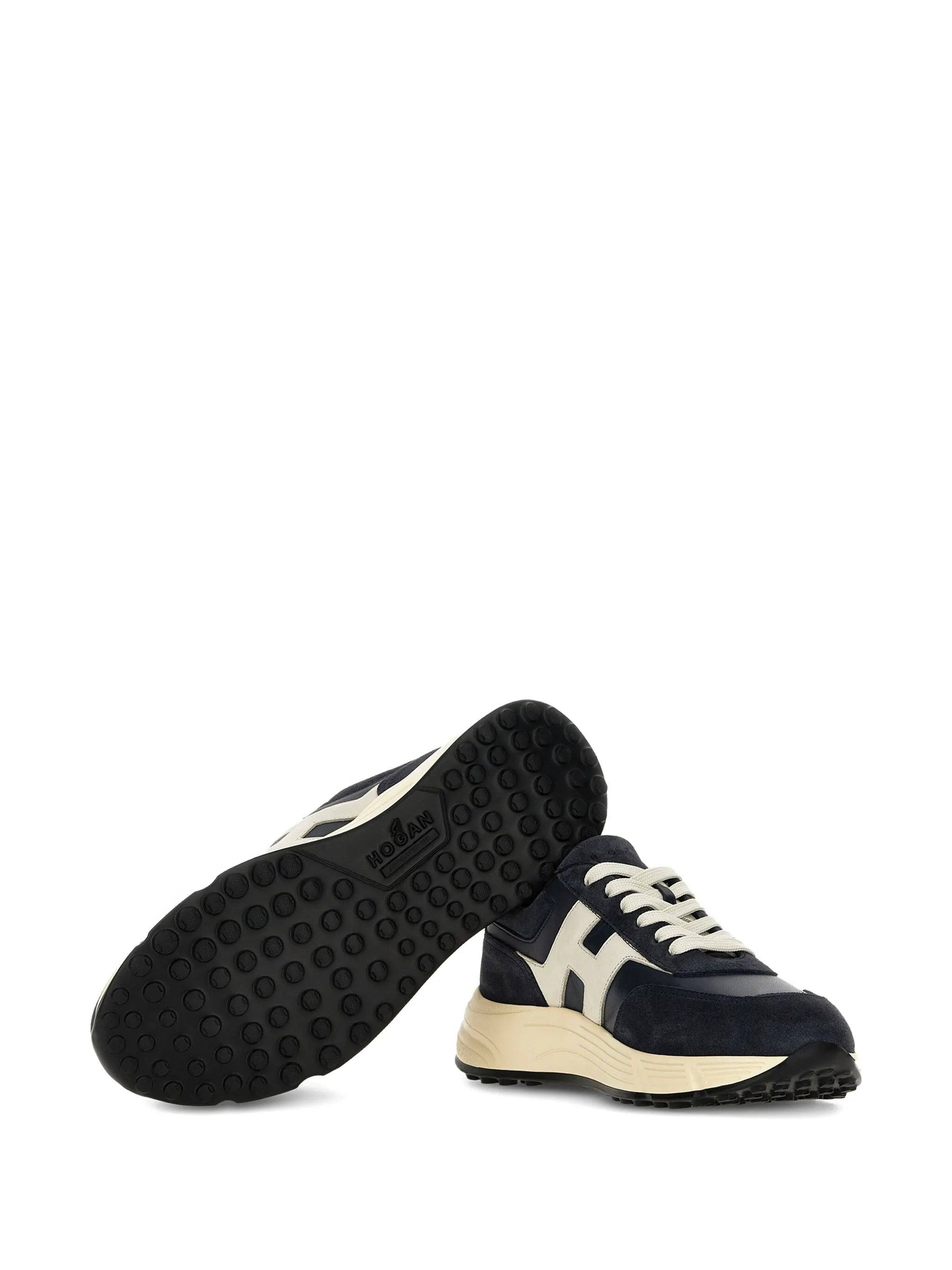 Hogan Hyperlight Sneakers - 4