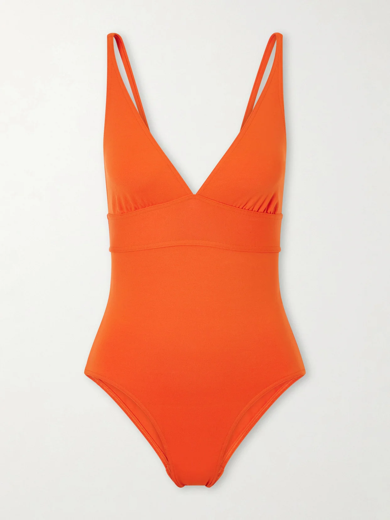 Les Essentiels Larcin Swimsuit - 1