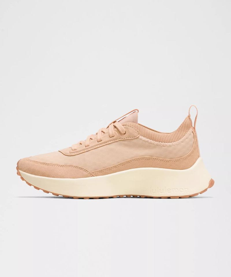 Women's CrossCity Sneaker 3