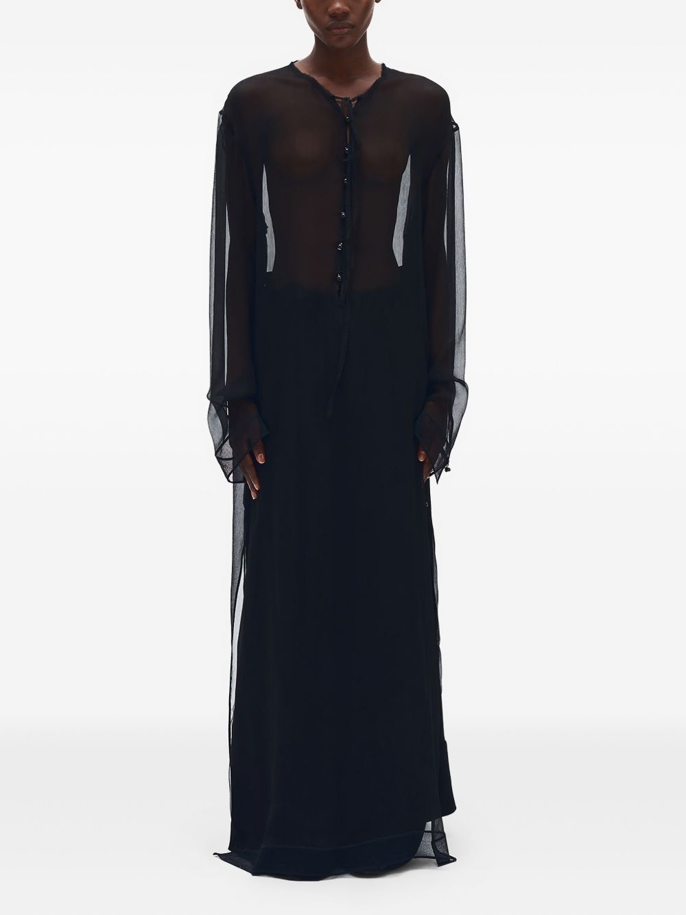 Matleen dress - 1