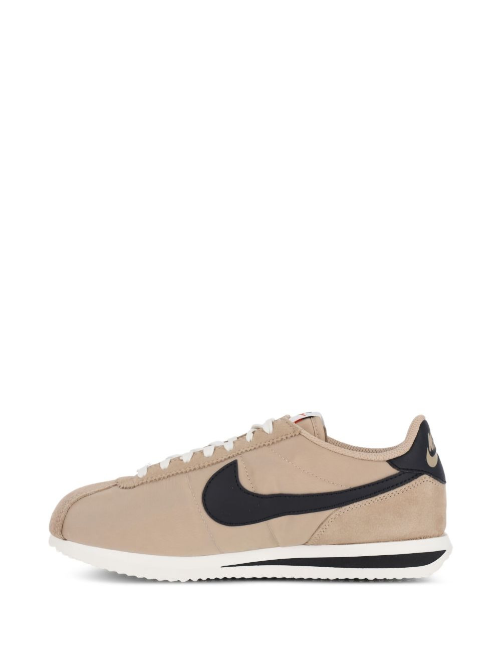 Cortez leather sneakers - 4