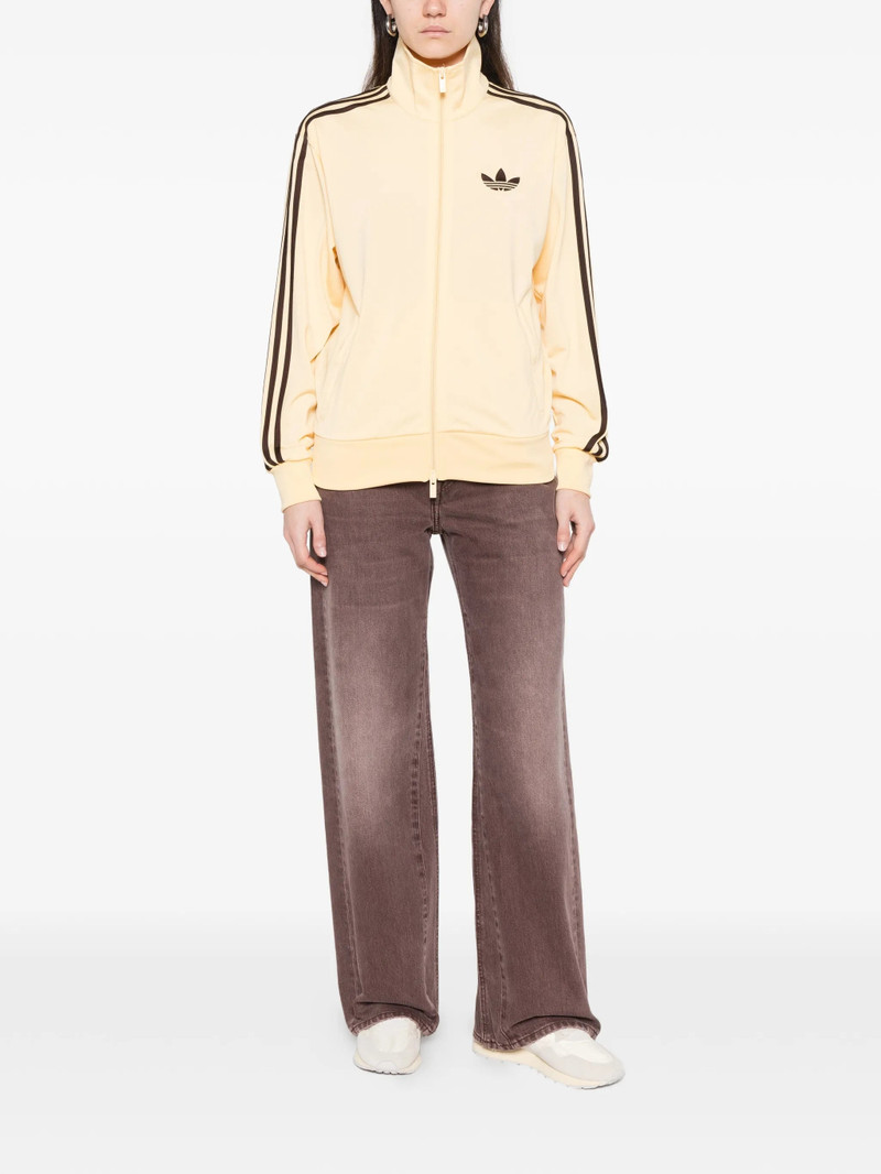 adidas Adidas Zip Sweatshirt outlook