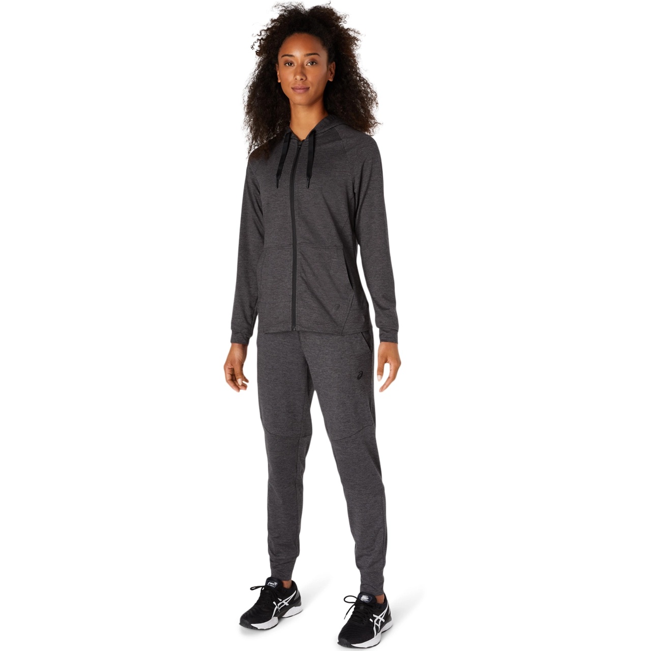 WOMEN'S TECH JOGGER - 6