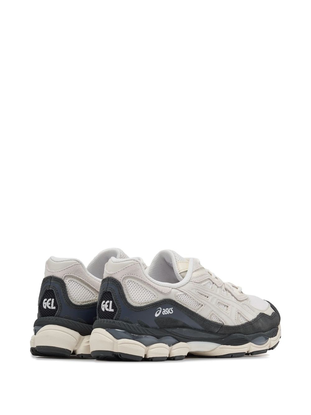 GEL-NYC™ gel-cushioned sneakers - 3