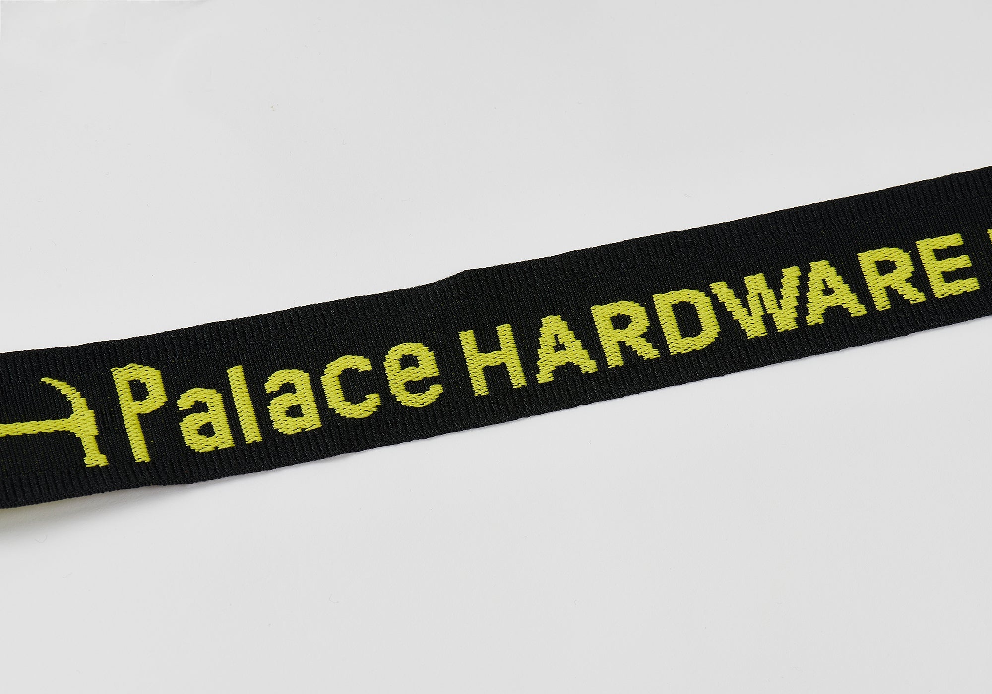 PALACE HARDWARE TOTE BLACK - 5