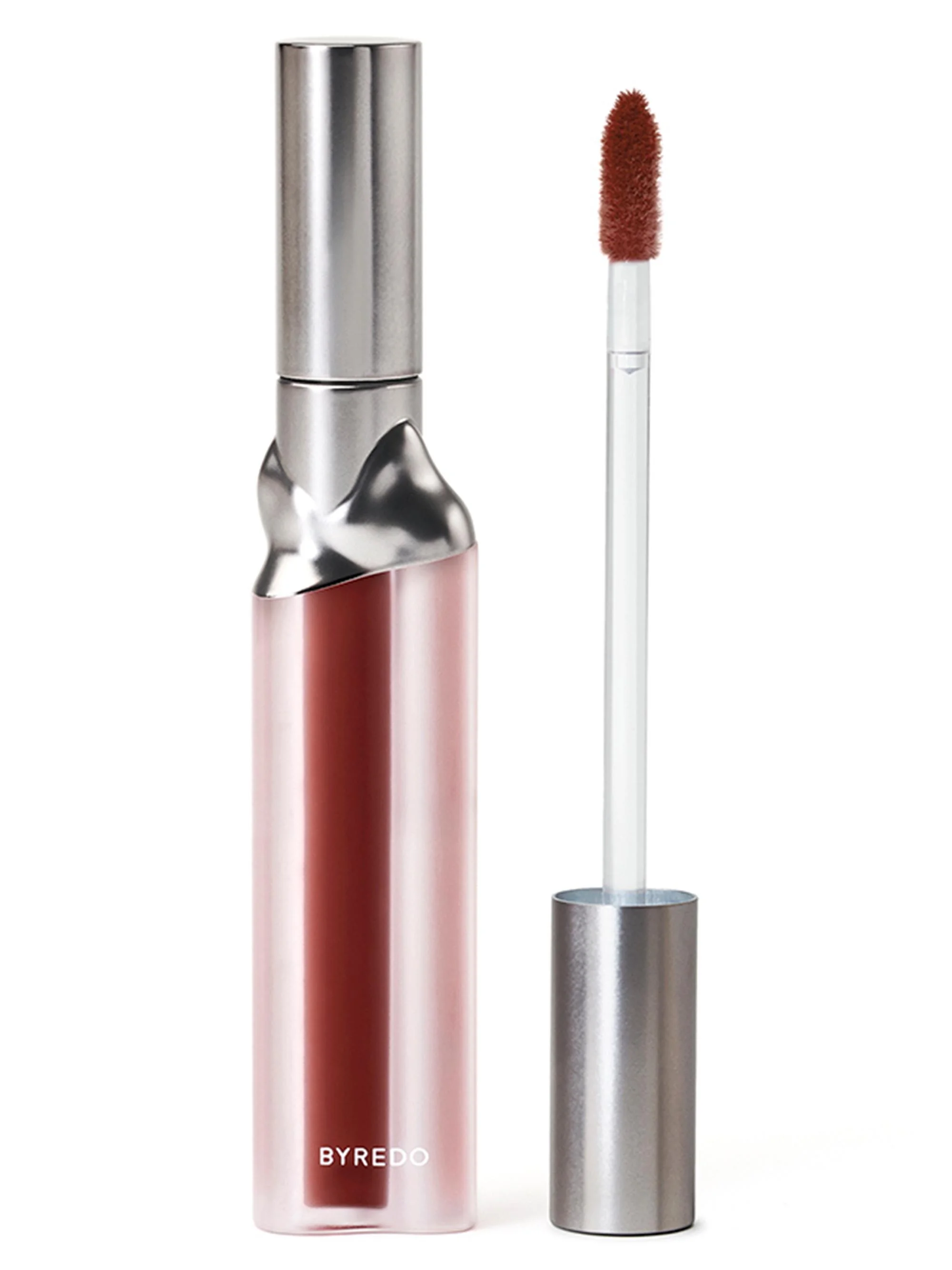 Women's Liquid Lipstick Matte - Calmer - 1