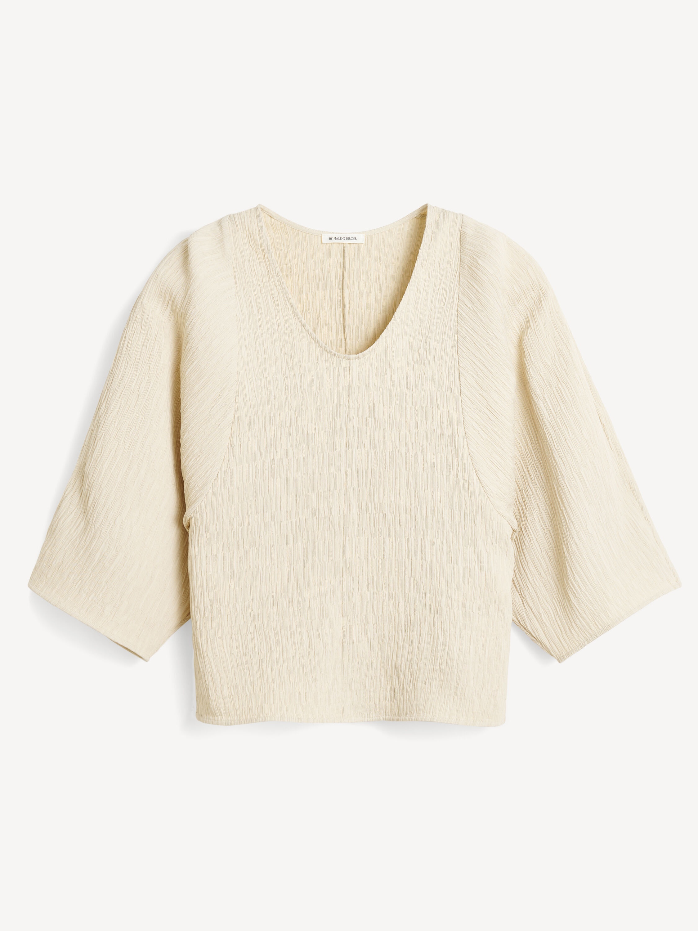 Calyas blouse - 2