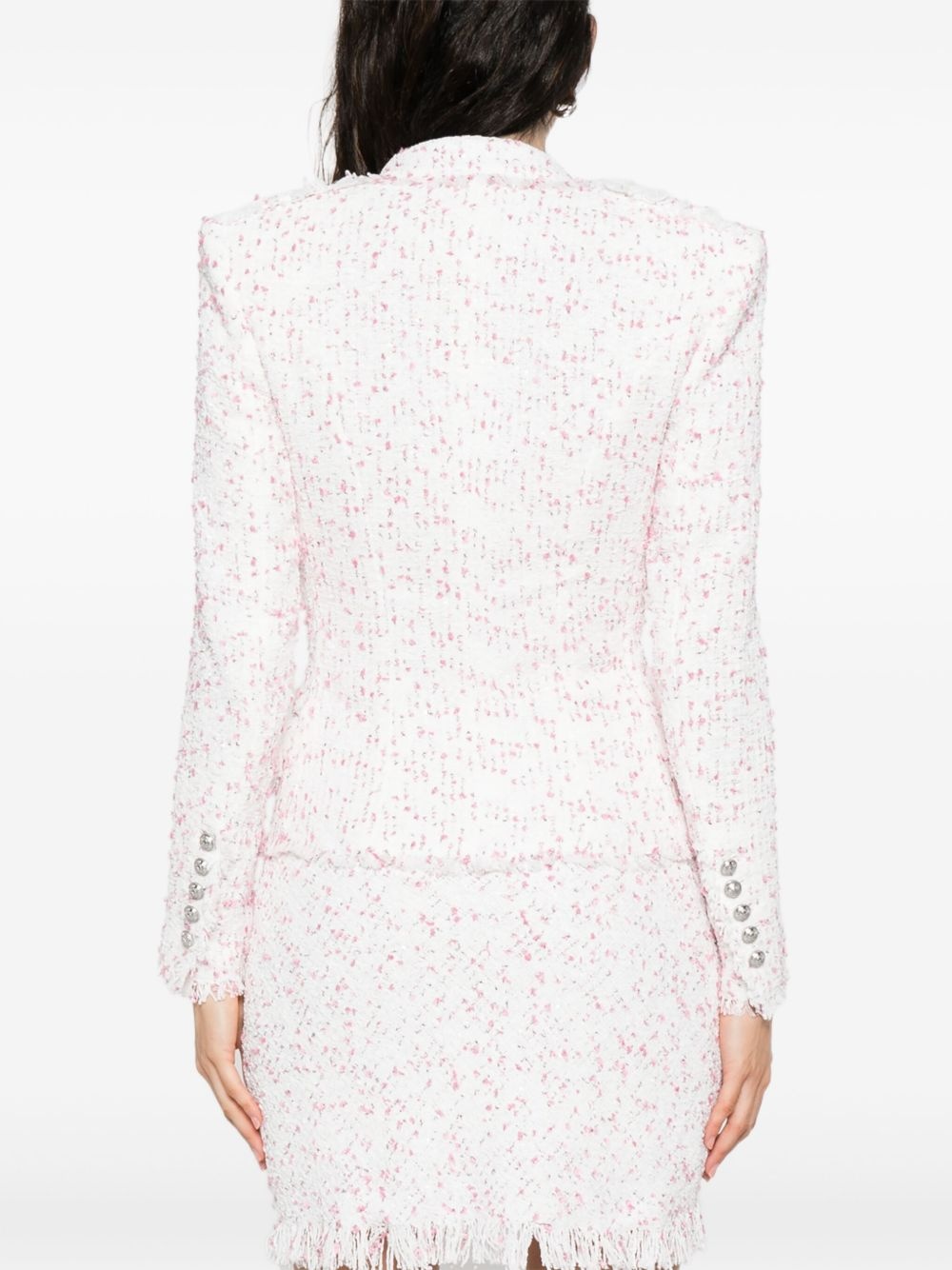 tweed jacket - 4