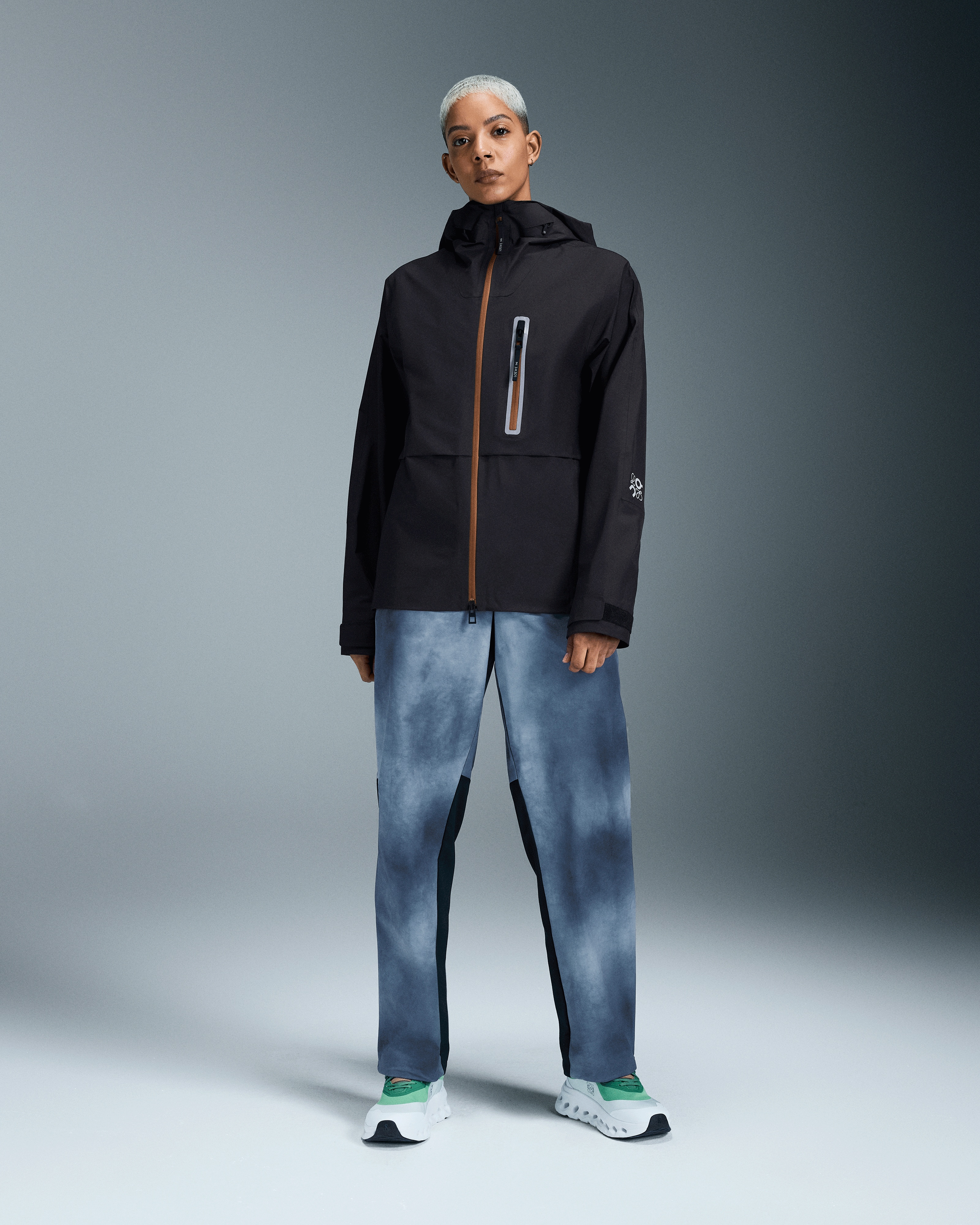 Storm Jacket LOEWE - 1