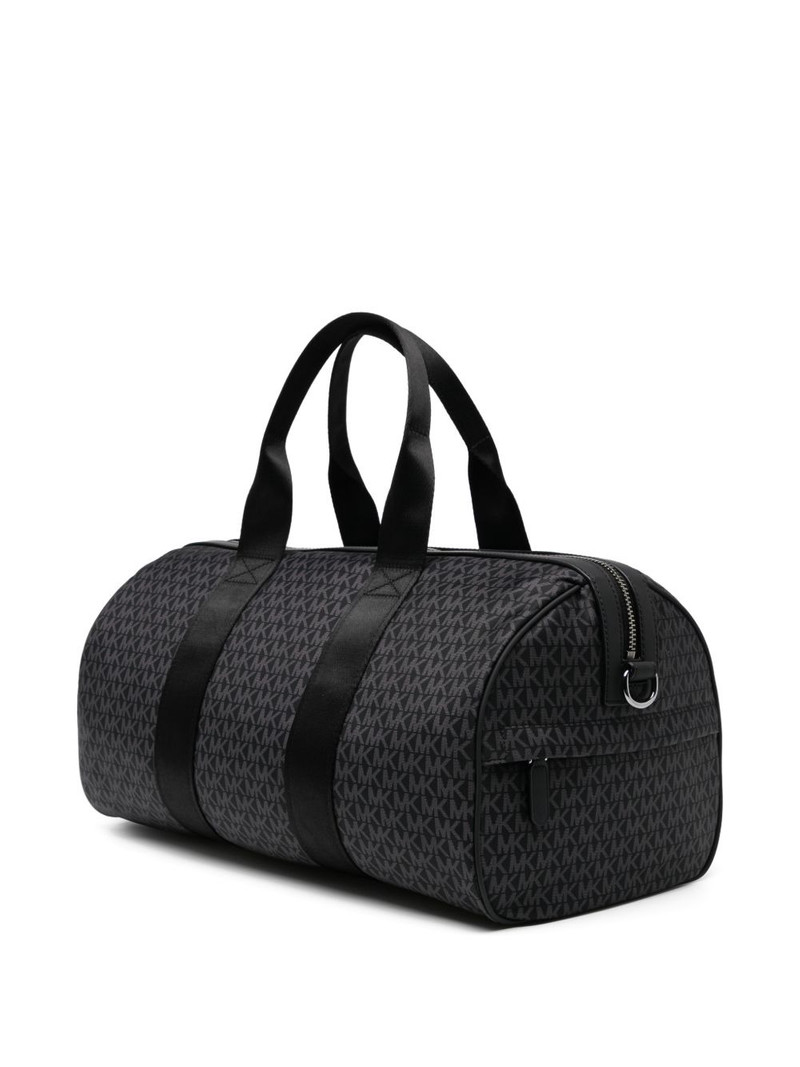 MICHAEL KORS large Brooklyn duffel bag outlook