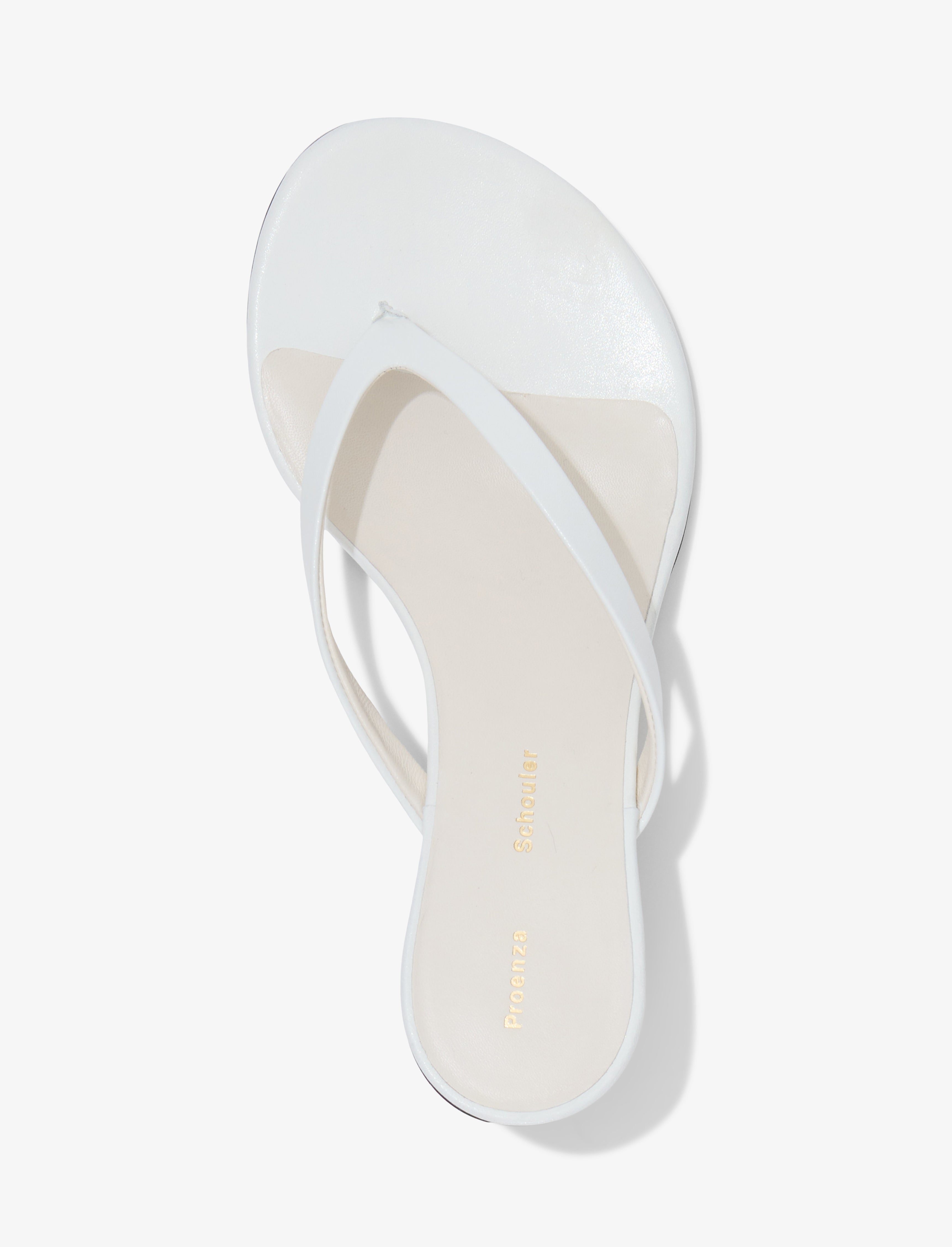 Spike Flip Flops - 4