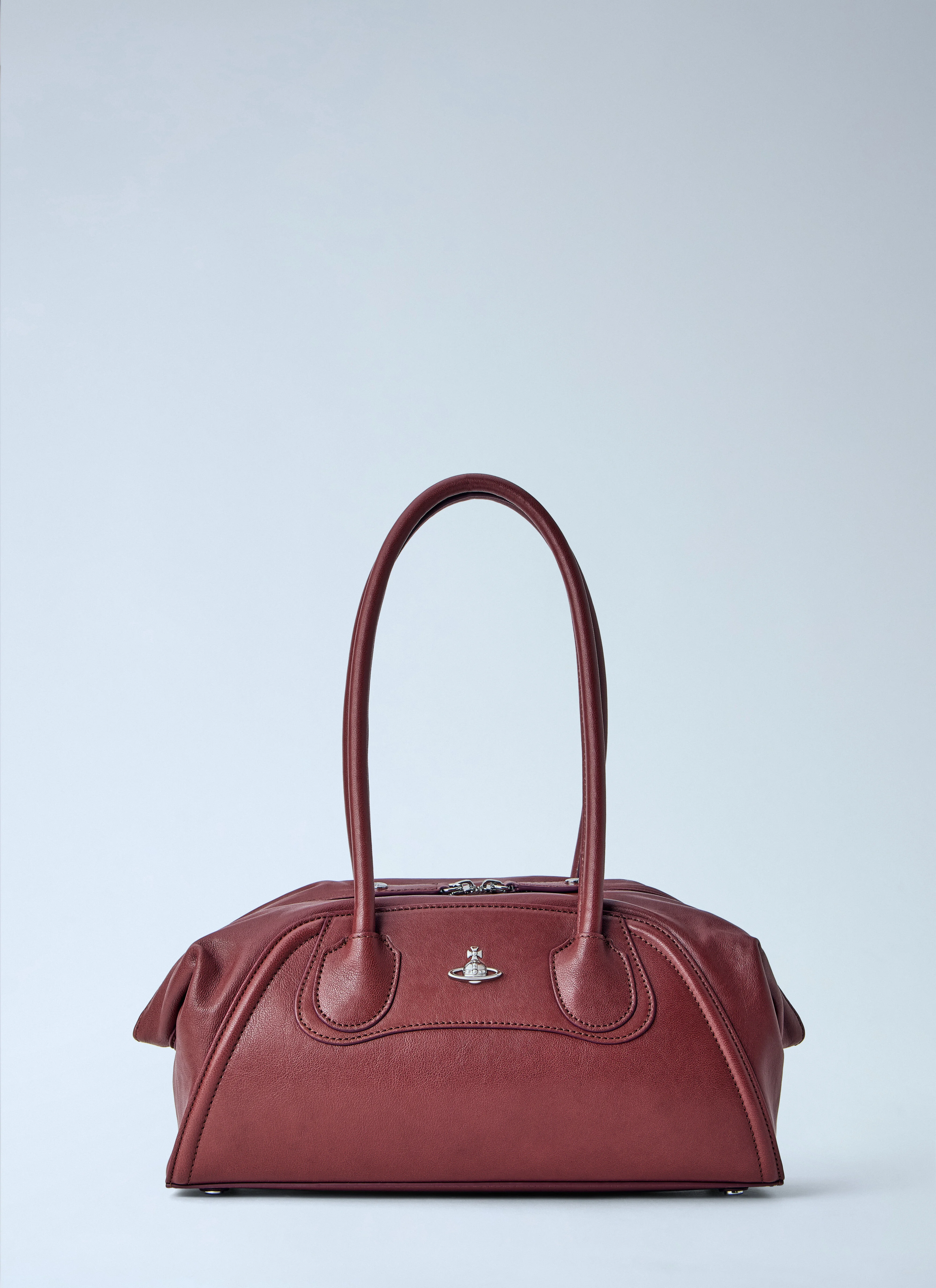 Shirley Small Holdall Shoulder Bag - 1