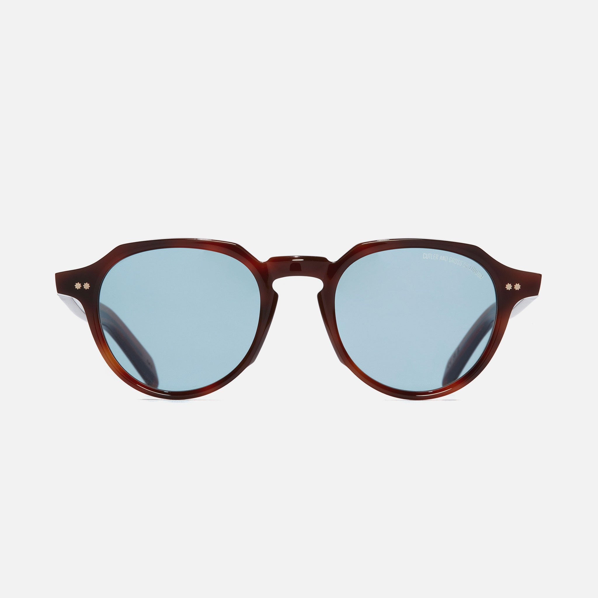 GR06 ROUND SUNGLASSES - 3