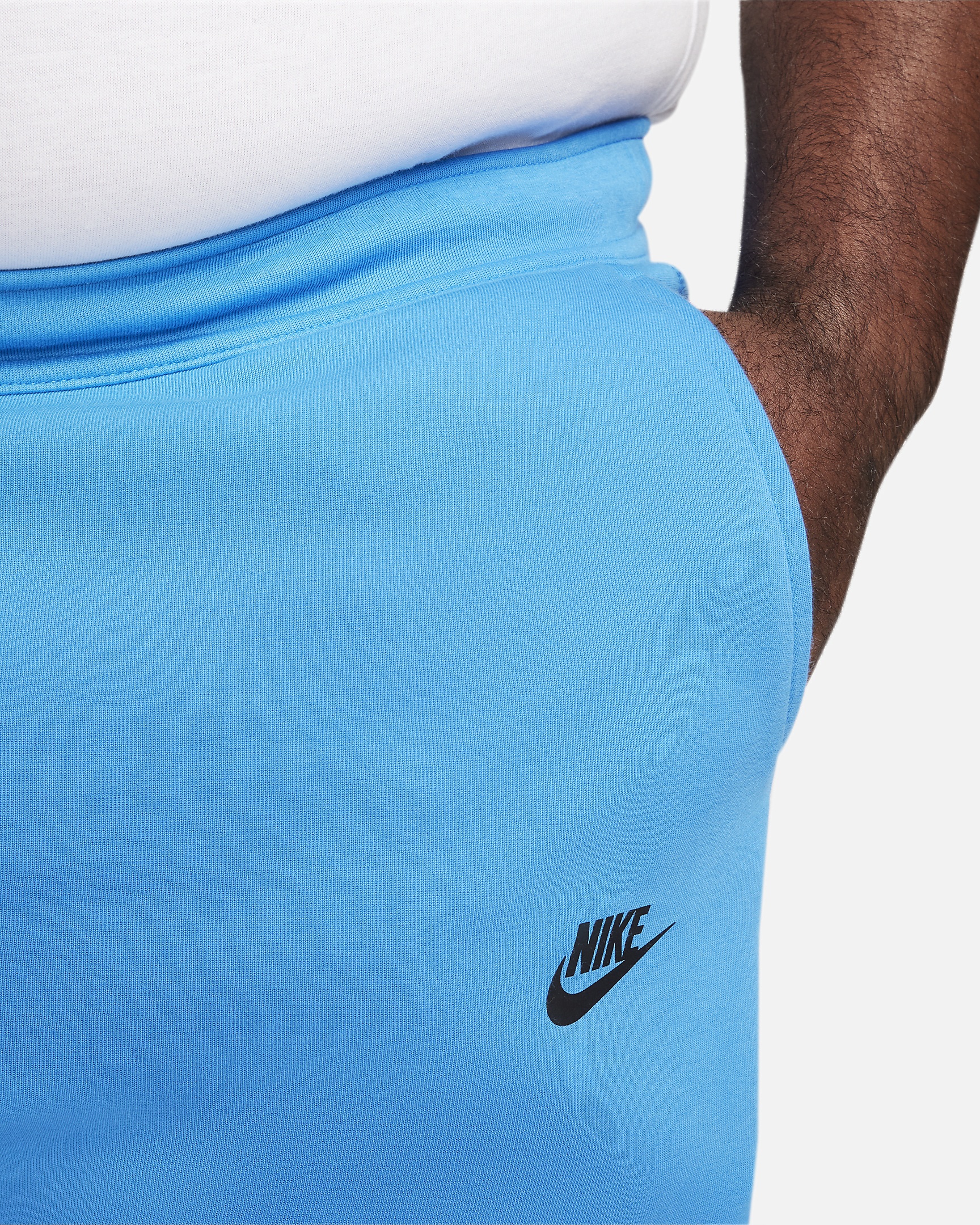 Nike Sportswear Tech Fleece Men's Joggers - 14