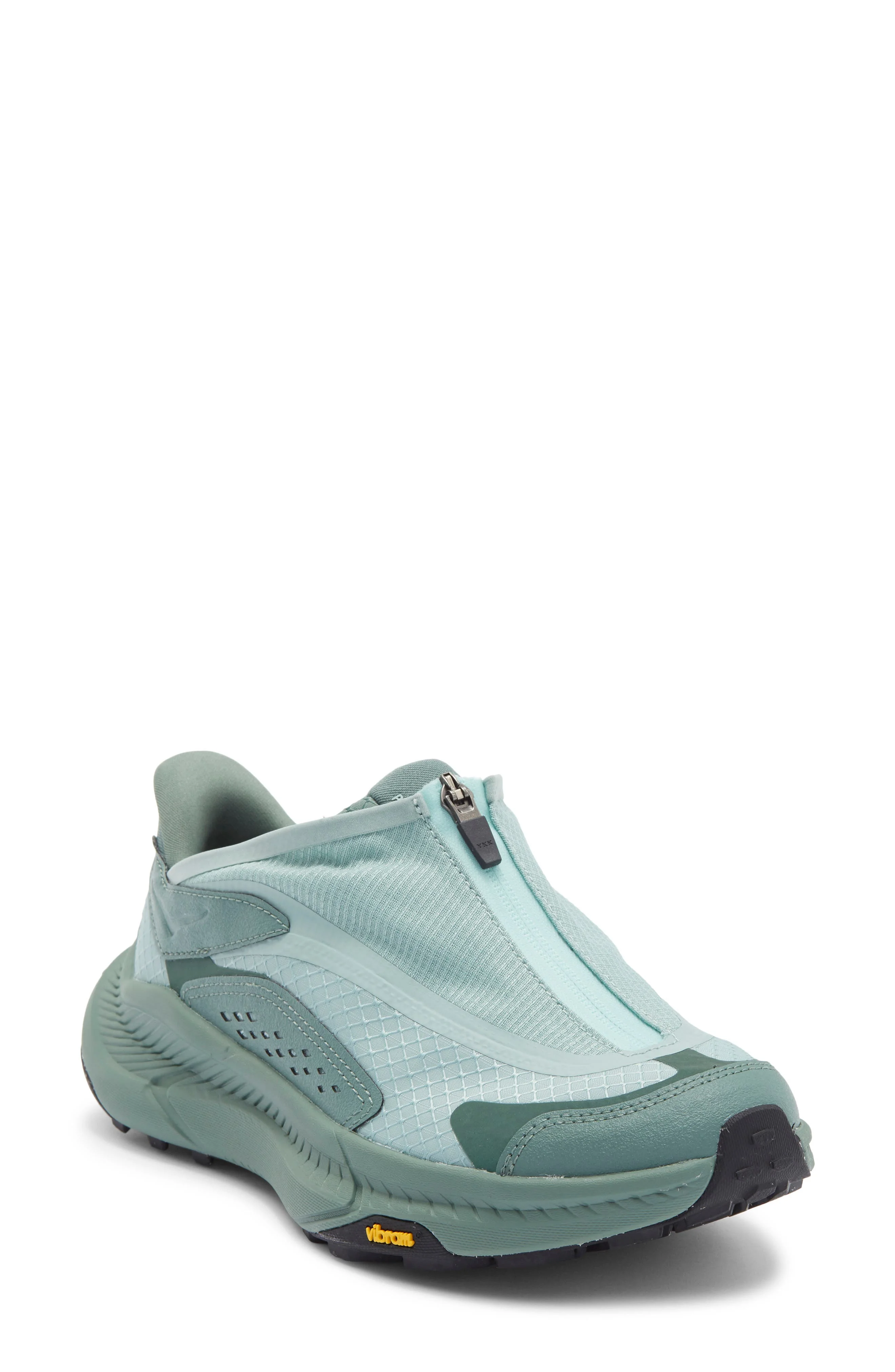 HOKA Project Transport Sneaker in Jade /Fern at Nordstrom - 1