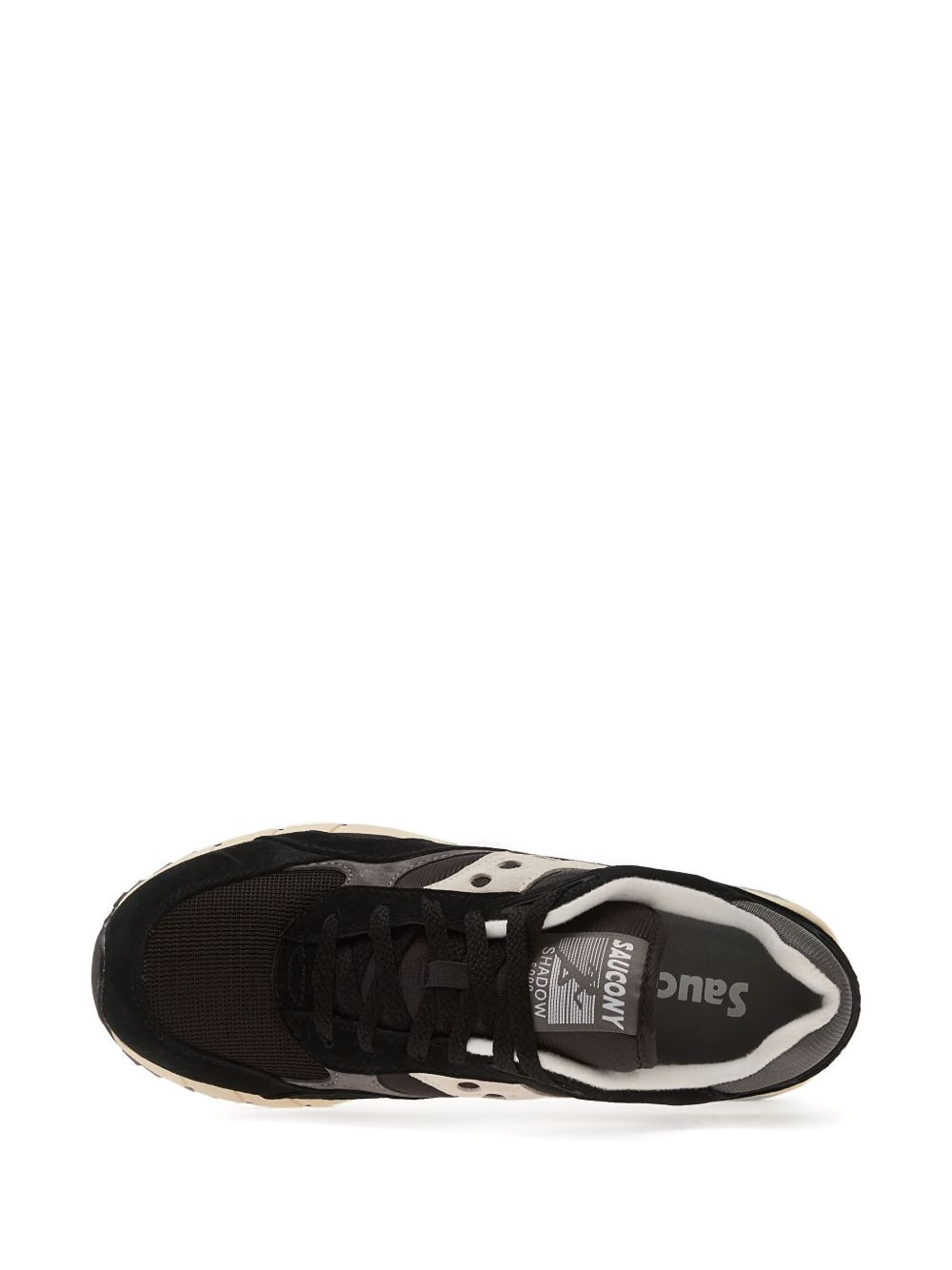Shadow 6000 lace-up sneakers - 5