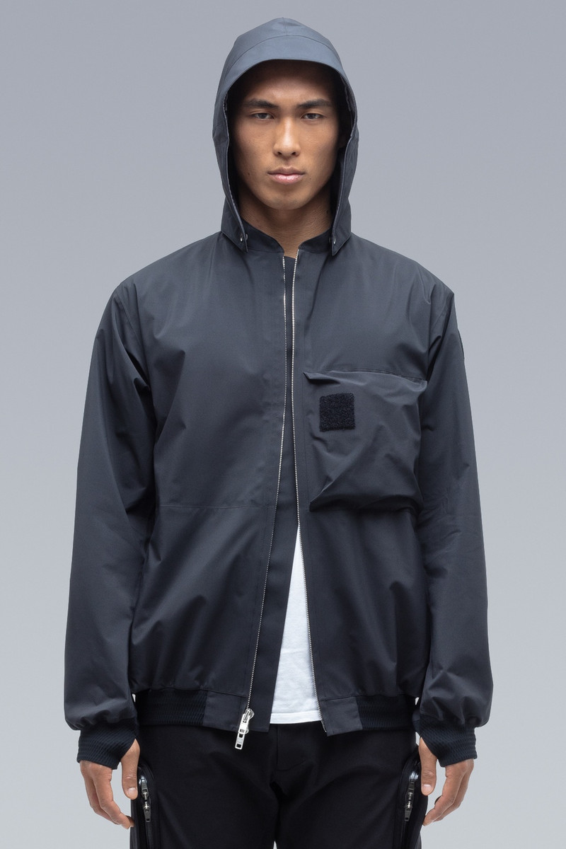 J59-GT 3L Gore-Tex® Pro Jacket Black 48